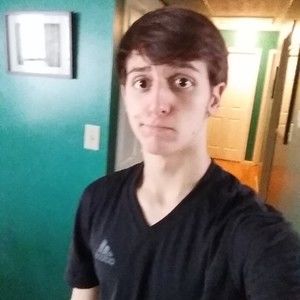 Meet your Posher, Rocco